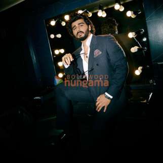 Arjun Kapoor