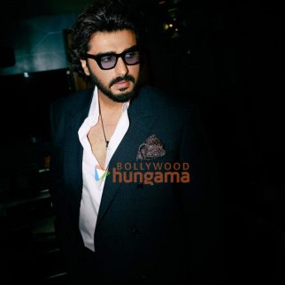 Arjun Kapoor