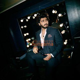 Arjun Kapoor