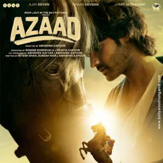 Azaad