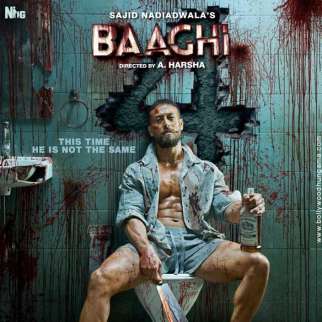 Baaghi 4