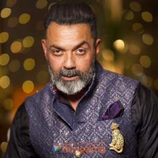 Bobby Deol