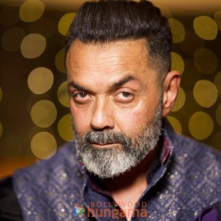 Bobby Deol