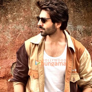 Kartik Aaryan