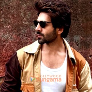 Kartik Aaryan