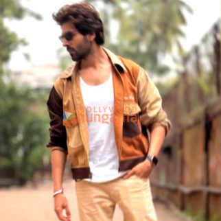 Kartik Aaryan