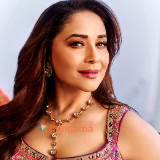 Madhuri Dixit