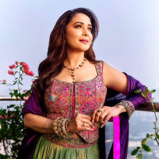 Madhuri Dixit