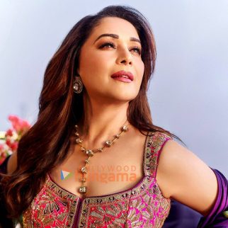 Madhuri Dixit