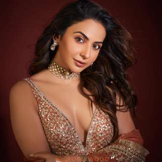 Rakul Preet Singh