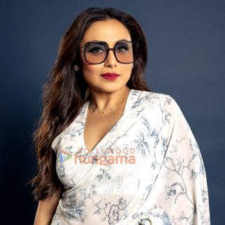 Rani Mukerji