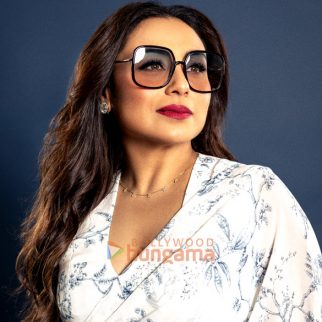 Rani Mukerji