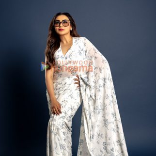 Rani Mukerji