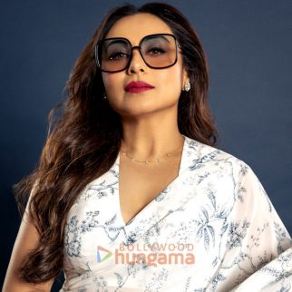 Rani Mukerji