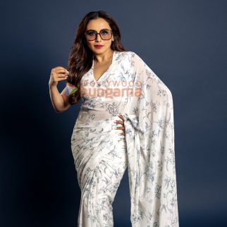 Rani Mukerji