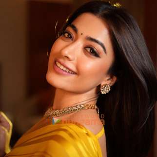 Rashmika Mandanna