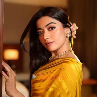 Rashmika Mandanna