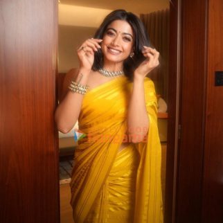 Rashmika Mandanna