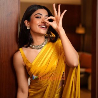 Rashmika Mandanna