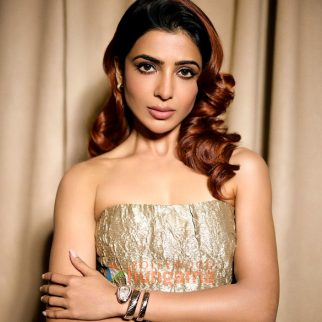 Samantha Ruth Prabhu