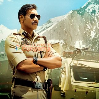 Singham Again