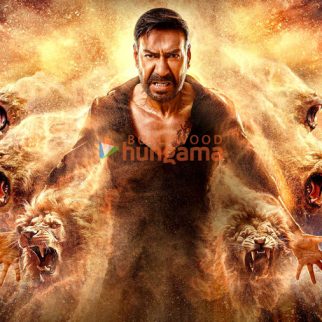 Singham Again