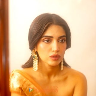 Bhumi Pednekar