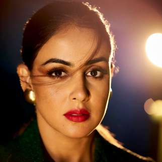 Genelia Deshmukh