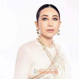 Karisma Kapoor