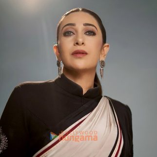 Karisma Kapoor