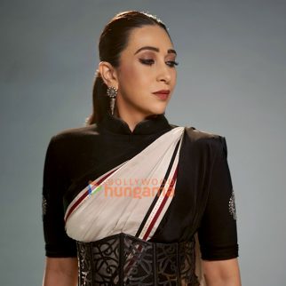 Karisma Kapoor