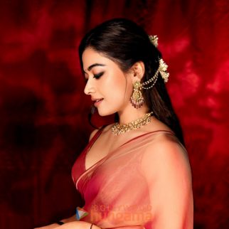 Rashmika Mandanna