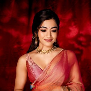 Rashmika Mandanna