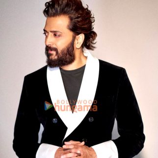 Riteish Deshmukh