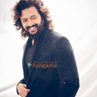 Riteish Deshmukh