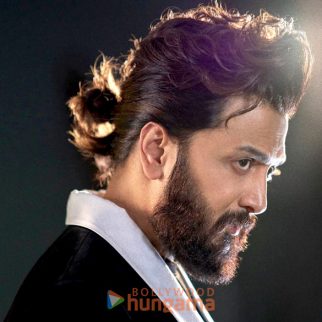 Riteish Deshmukh