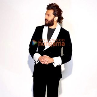 Riteish Deshmukh