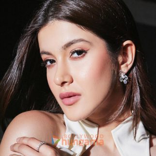 Shanaya Kapoor