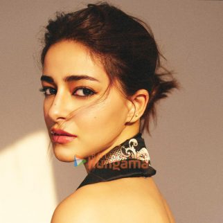 Ananya Panday