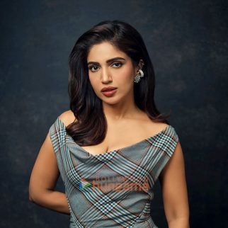 Bhumi Pednekar