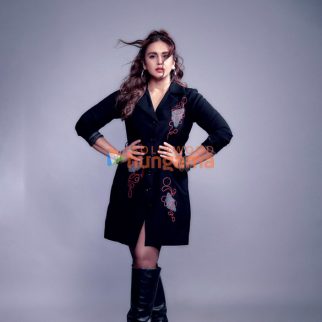 Huma Qureshi