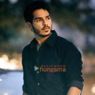 Ishaan Khatter