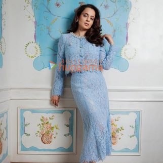 Kangana Ranaut