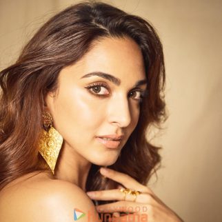 Kiara Advani