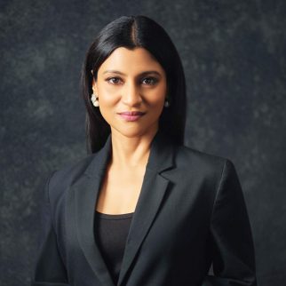 Konkona Sen Sharma