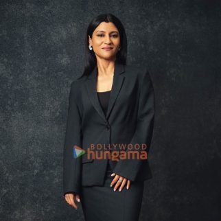 Konkona Sen Sharma