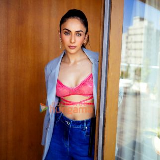 Rakul Preet Singh