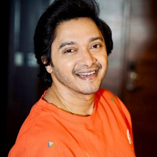 Shreyas Talpade