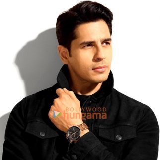 Sidharth Malhotra