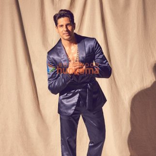 Sidharth Malhotra